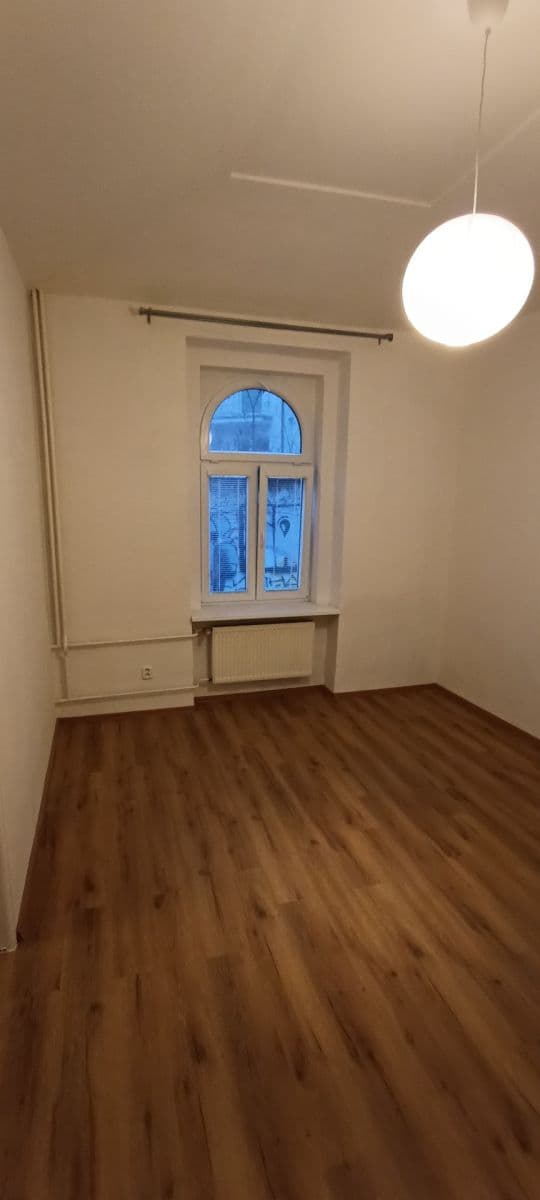 Pronájem bytu 2+1 48 m², Kozácká, Praha, Praha Pronájem bytu 2+1 48 m², Kozácká, Praha, Praha