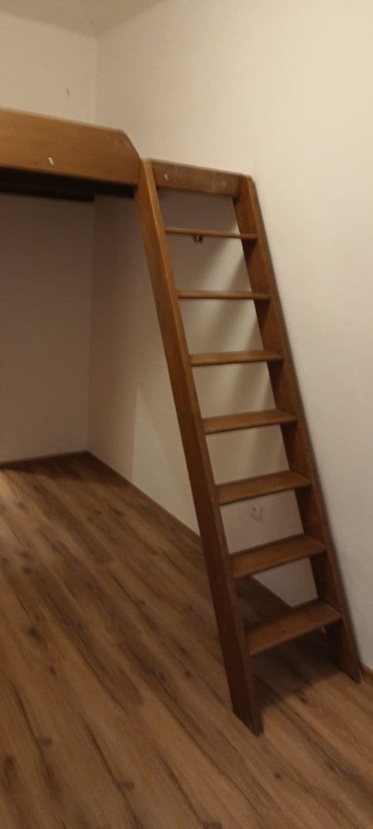 Pronájem bytu 2+1 48 m², Kozácká, Praha, Praha Pronájem bytu 2+1 48 m², Kozácká, Praha, Praha