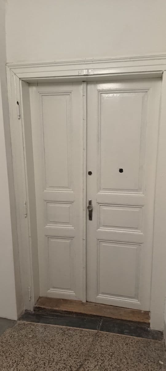 Pronájem bytu 2+1 48 m², Kozácká, Praha, Praha Pronájem bytu 2+1 48 m², Kozácká, Praha, Praha