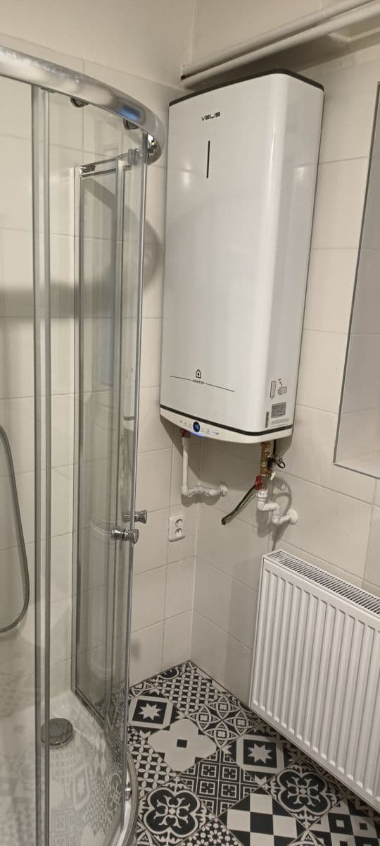 Pronájem bytu 2+1 48 m², Kozácká, Praha, Praha Pronájem bytu 2+1 48 m², Kozácká, Praha, Praha