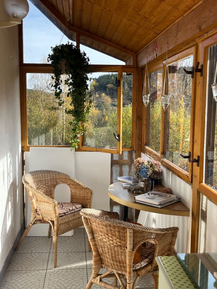 Prodej domu 104 m², pozemek 4.412 m², Strážov, Plzeňský kraj Prodej domu 104 m², pozemek 4.412 m², Strážov, Plzeňský kraj