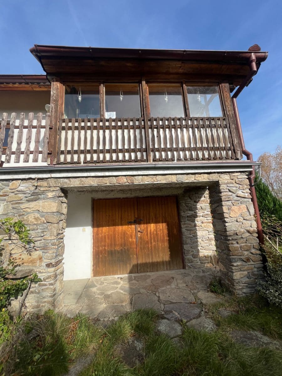 Prodej domu 104 m², pozemek 4.412 m², Strážov, Plzeňský kraj Prodej domu 104 m², pozemek 4.412 m², Strážov, Plzeňský kraj