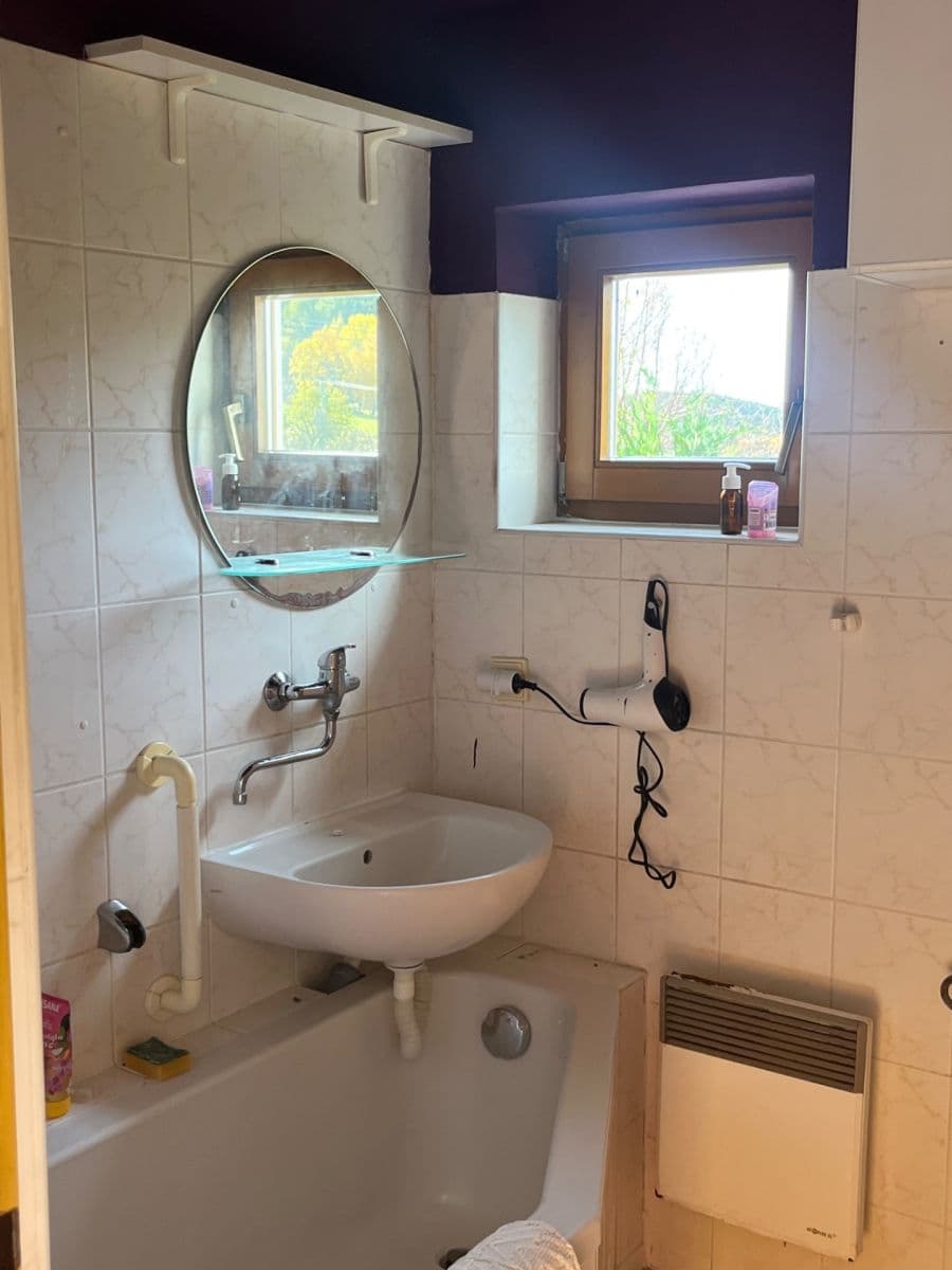 Prodej domu 104 m², pozemek 4.412 m², Strážov, Plzeňský kraj Prodej domu 104 m², pozemek 4.412 m², Strážov, Plzeňský kraj