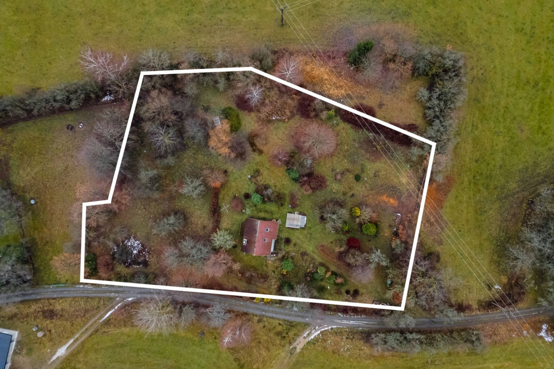 Prodej domu 104 m², pozemek 4.412 m², Strážov, Plzeňský kraj Prodej domu 104 m², pozemek 4.412 m², Strážov, Plzeňský kraj