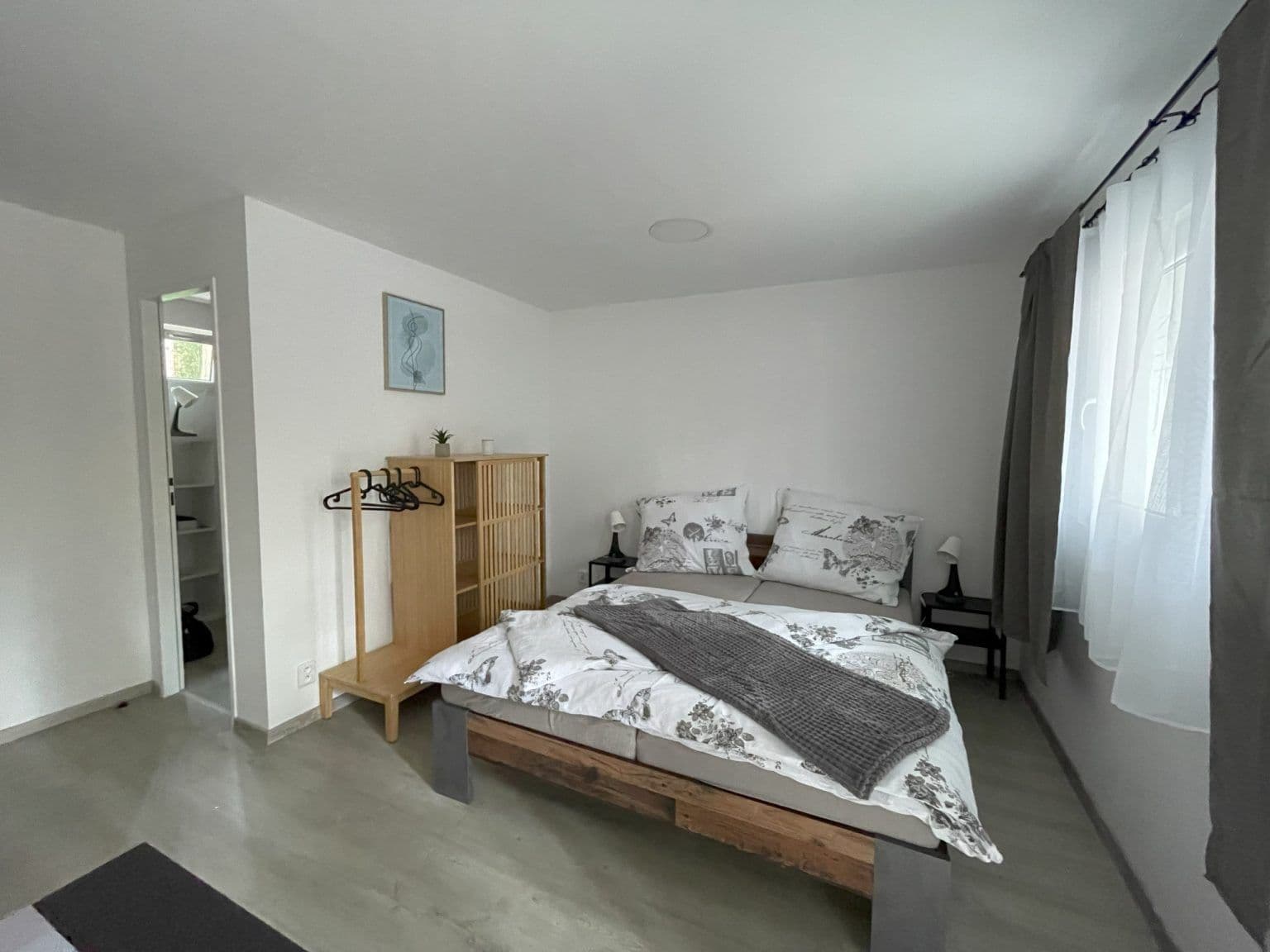 Prodej chaty, chalupy 35 m², pozemek 100 m², Pod Borným, Doksy, Liberecký kraj Prodej chaty, chalupy 35 m², pozemek 100 m², Pod Borným, Doksy, Liberecký kraj