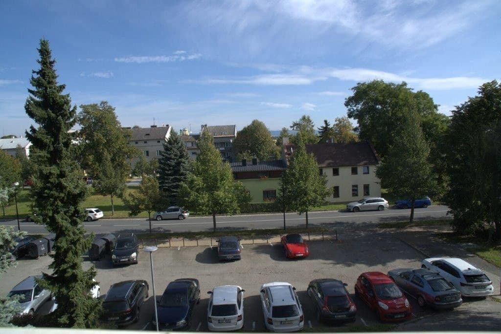 Prodej bytu 2+1 53 m², Náves Svobody, Olomouc, Olomoucký kraj Prodej bytu 2+1 53 m², Náves Svobody, Olomouc, Olomoucký kraj