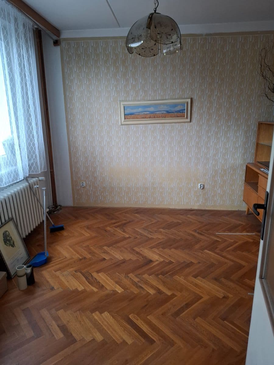 Prodej bytu 2+1 53 m², Náves Svobody, Olomouc, Olomoucký kraj Prodej bytu 2+1 53 m², Náves Svobody, Olomouc, Olomoucký kraj