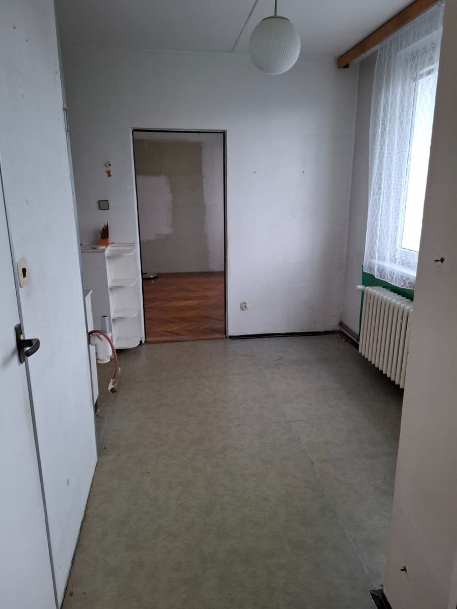 Prodej bytu 2+1 53 m², Náves Svobody, Olomouc, Olomoucký kraj Prodej bytu 2+1 53 m², Náves Svobody, Olomouc, Olomoucký kraj