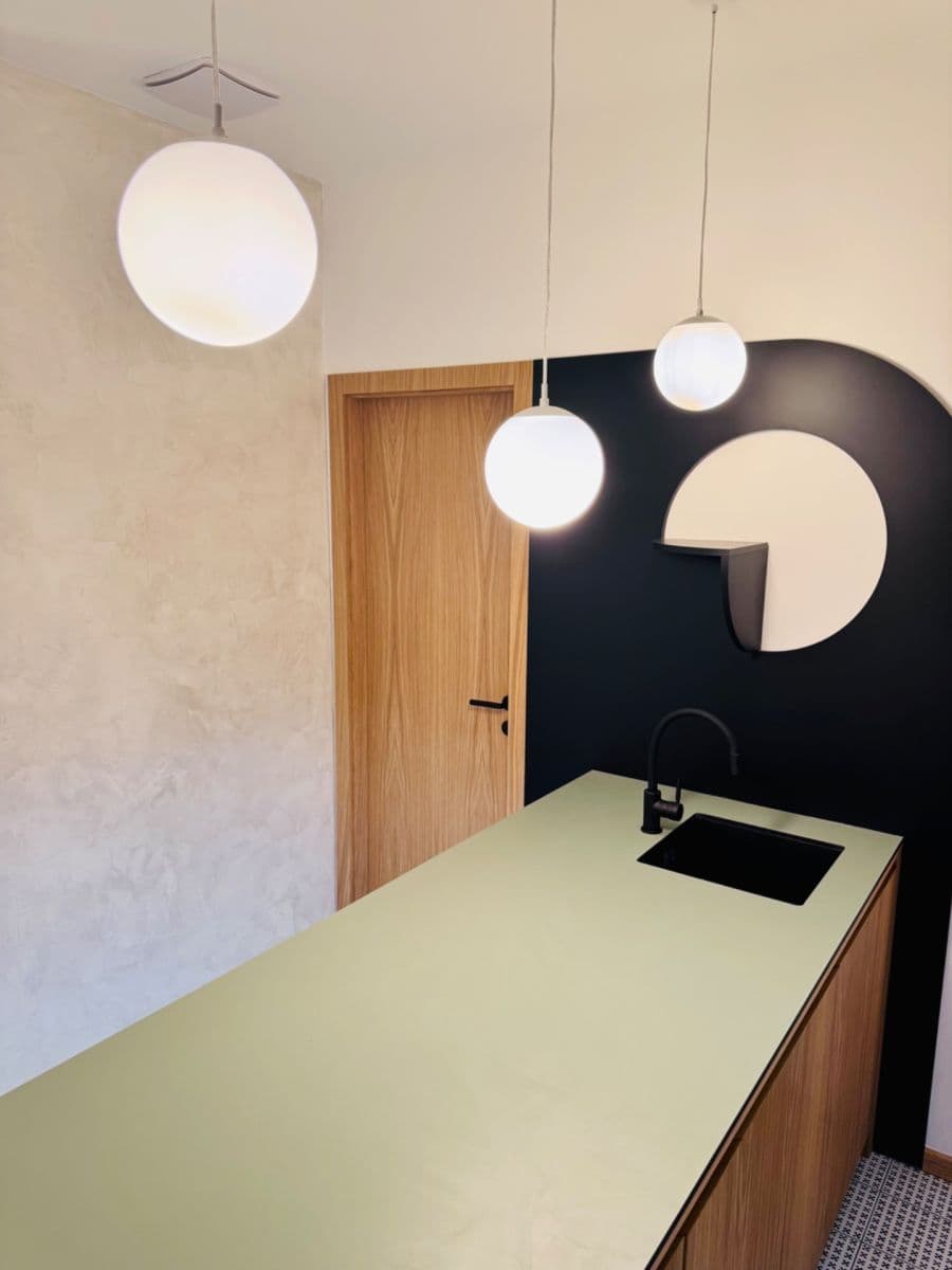 Pronájem bytu 2+1 70 m², Čápkova, Brno, Jihomoravský kraj Pronájem bytu 2+1 70 m², Čápkova, Brno, Jihomoravský kraj