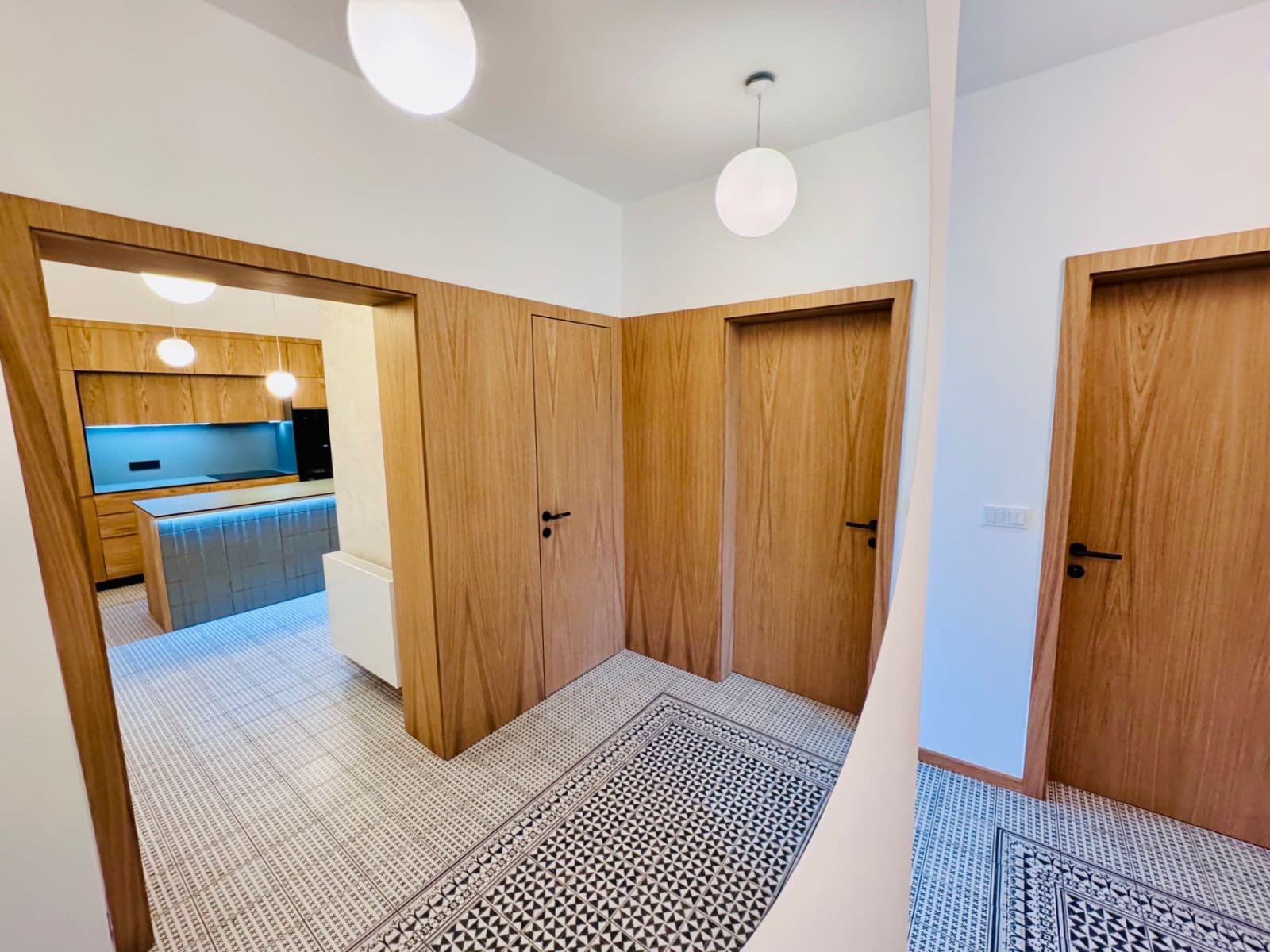 Pronájem bytu 2+1 70 m², Čápkova, Brno, Jihomoravský kraj Pronájem bytu 2+1 70 m², Čápkova, Brno, Jihomoravský kraj