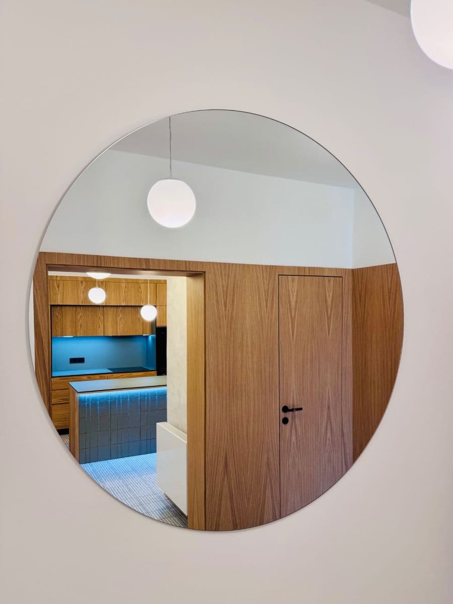 Pronájem bytu 2+1 70 m², Čápkova, Brno, Jihomoravský kraj Pronájem bytu 2+1 70 m², Čápkova, Brno, Jihomoravský kraj