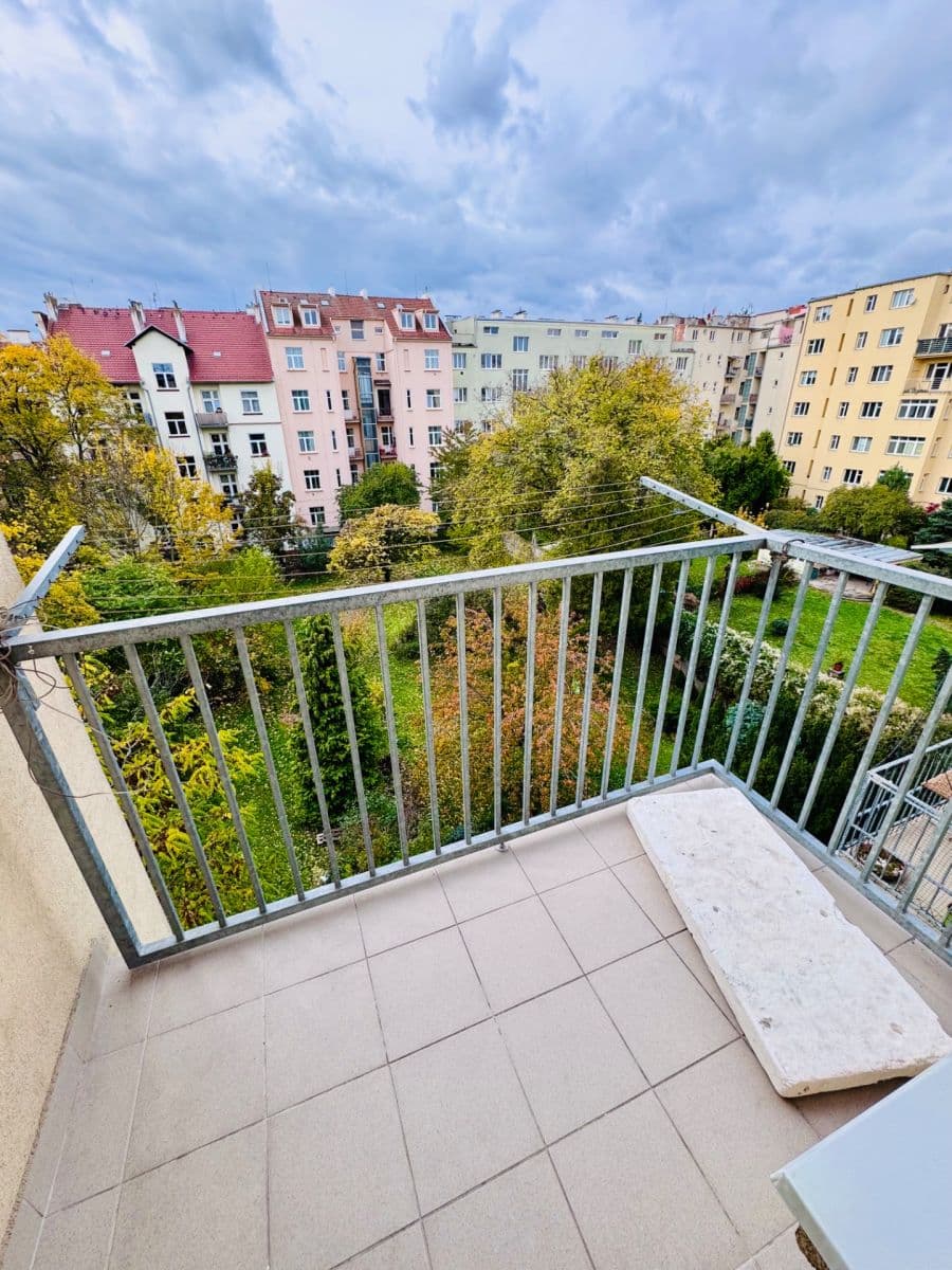 Pronájem bytu 2+1 70 m², Čápkova, Brno, Jihomoravský kraj Pronájem bytu 2+1 70 m², Čápkova, Brno, Jihomoravský kraj