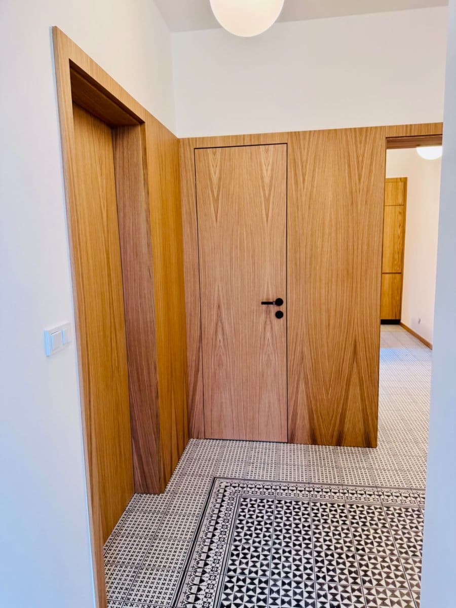 Pronájem bytu 2+1 70 m², Čápkova, Brno, Jihomoravský kraj Pronájem bytu 2+1 70 m², Čápkova, Brno, Jihomoravský kraj