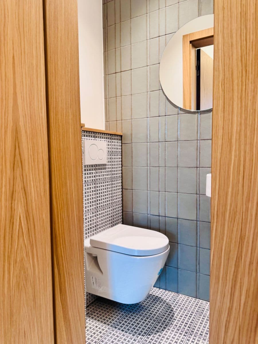 Pronájem bytu 2+1 70 m², Čápkova, Brno, Jihomoravský kraj Pronájem bytu 2+1 70 m², Čápkova, Brno, Jihomoravský kraj