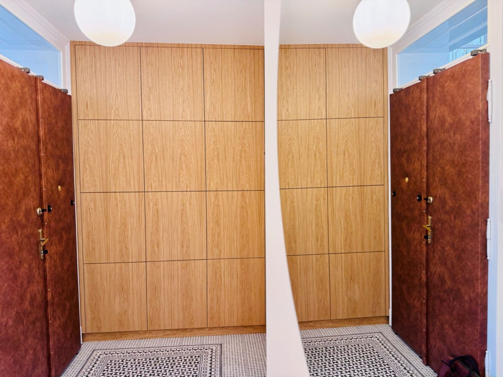 Pronájem bytu 2+1 70 m², Čápkova, Brno, Jihomoravský kraj Pronájem bytu 2+1 70 m², Čápkova, Brno, Jihomoravský kraj