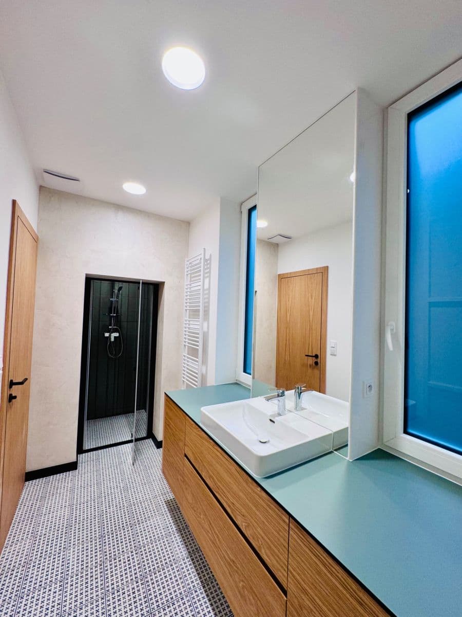 Pronájem bytu 2+1 70 m², Čápkova, Brno, Jihomoravský kraj Pronájem bytu 2+1 70 m², Čápkova, Brno, Jihomoravský kraj