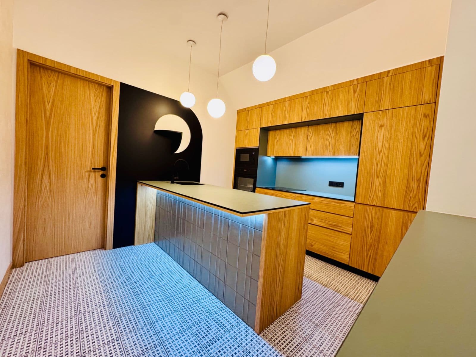 Pronájem bytu 2+1 70 m², Čápkova, Brno, Jihomoravský kraj Pronájem bytu 2+1 70 m², Čápkova, Brno, Jihomoravský kraj