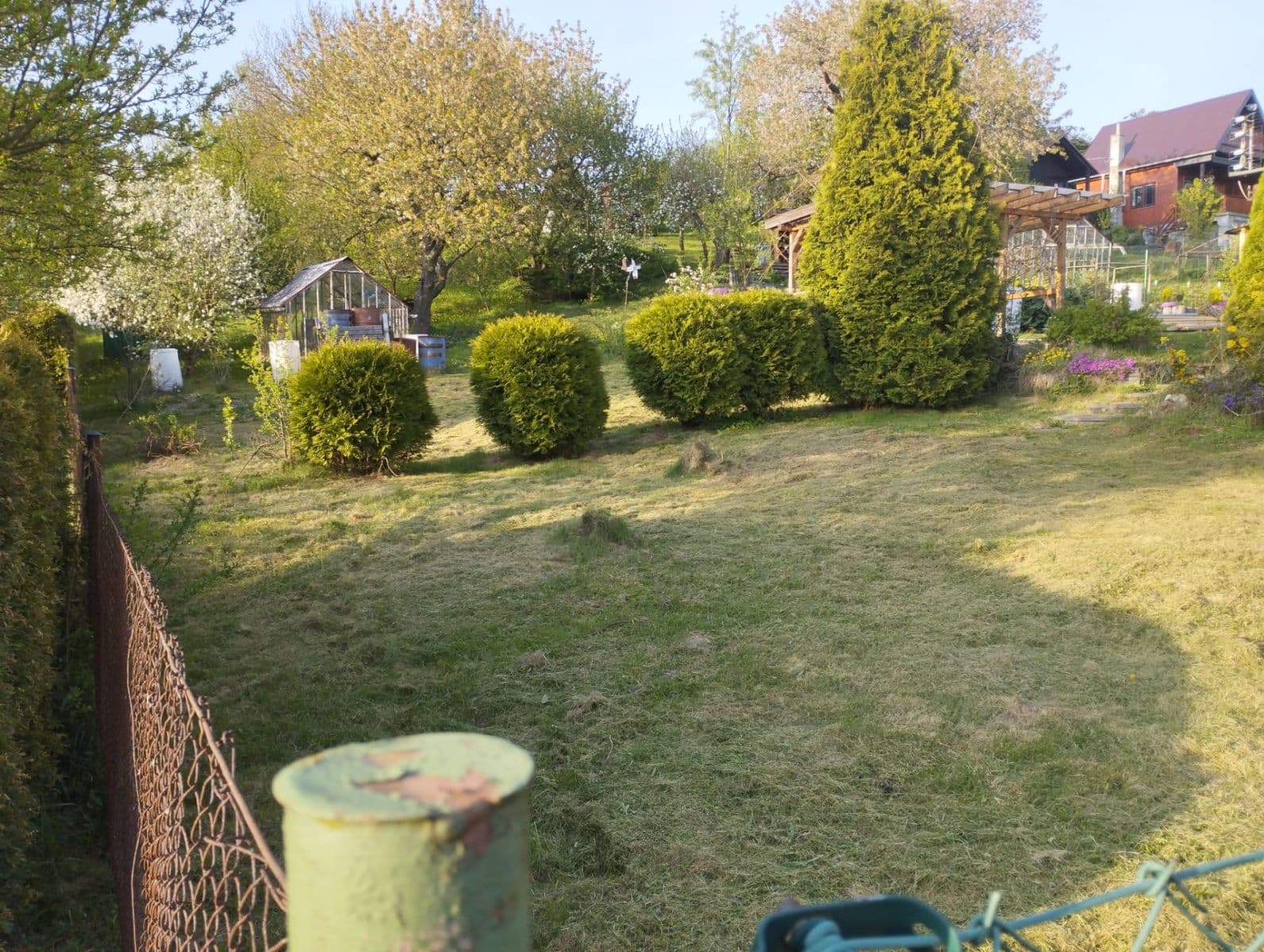 Prodej pozemku 772 m², Budišov nad Budišovkou, Moravskoslezský kraj Prodej pozemku 772 m², Budišov nad Budišovkou, Moravskoslezský kraj