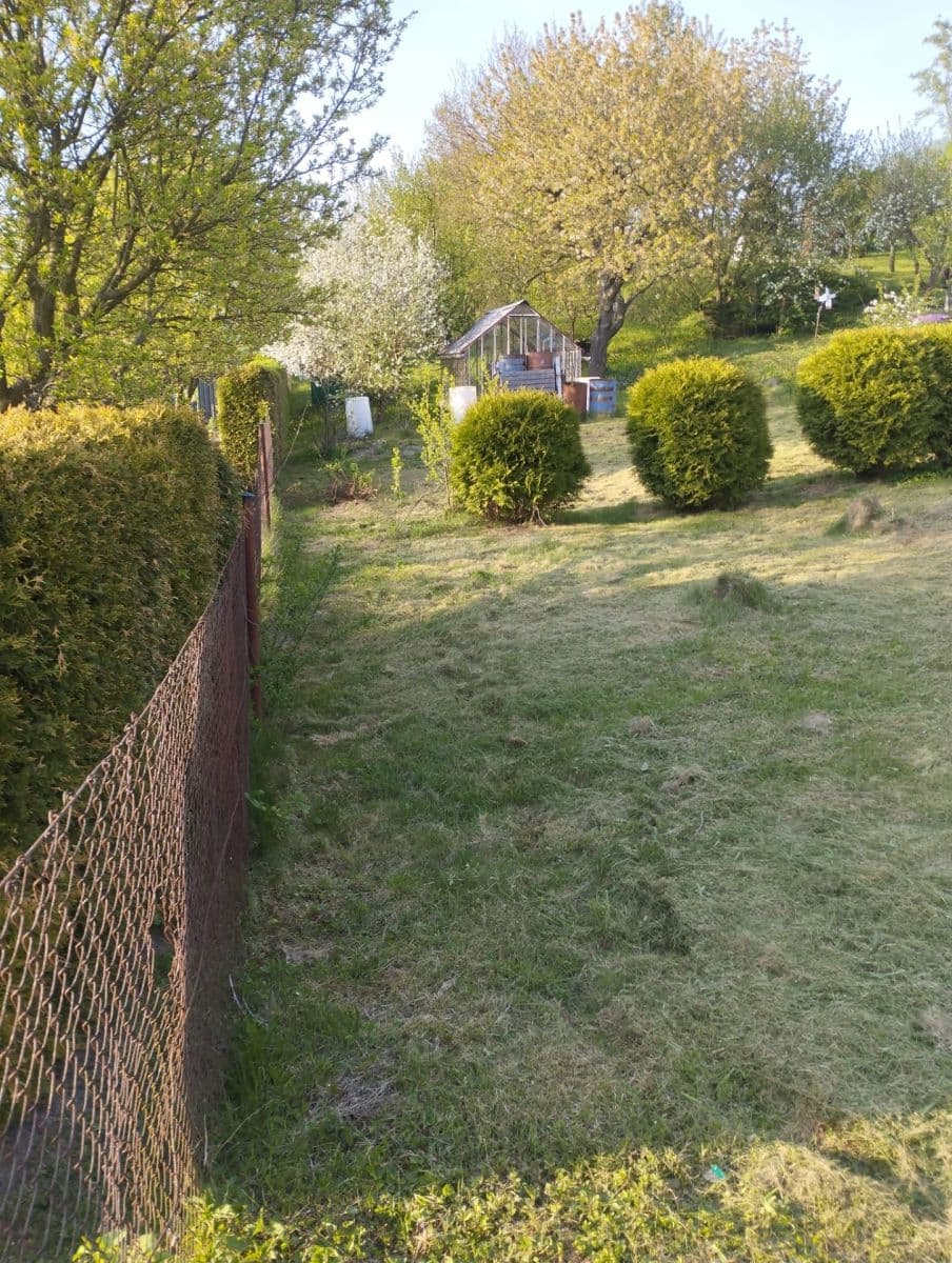 Prodej pozemku 772 m², Budišov nad Budišovkou, Moravskoslezský kraj Prodej pozemku 772 m², Budišov nad Budišovkou, Moravskoslezský kraj