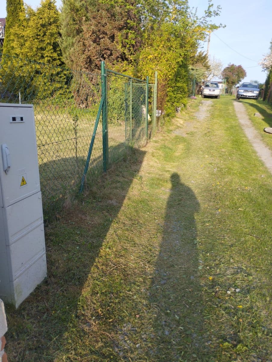 Prodej pozemku 772 m², Budišov nad Budišovkou, Moravskoslezský kraj Prodej pozemku 772 m², Budišov nad Budišovkou, Moravskoslezský kraj