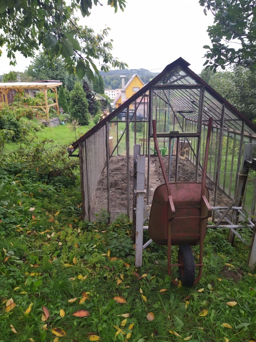 Prodej pozemku 772 m², Budišov nad Budišovkou, Moravskoslezský kraj Prodej pozemku 772 m², Budišov nad Budišovkou, Moravskoslezský kraj