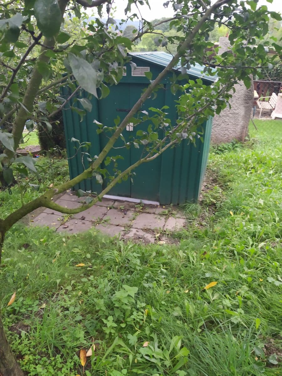 Prodej pozemku 772 m², Budišov nad Budišovkou, Moravskoslezský kraj Prodej pozemku 772 m², Budišov nad Budišovkou, Moravskoslezský kraj