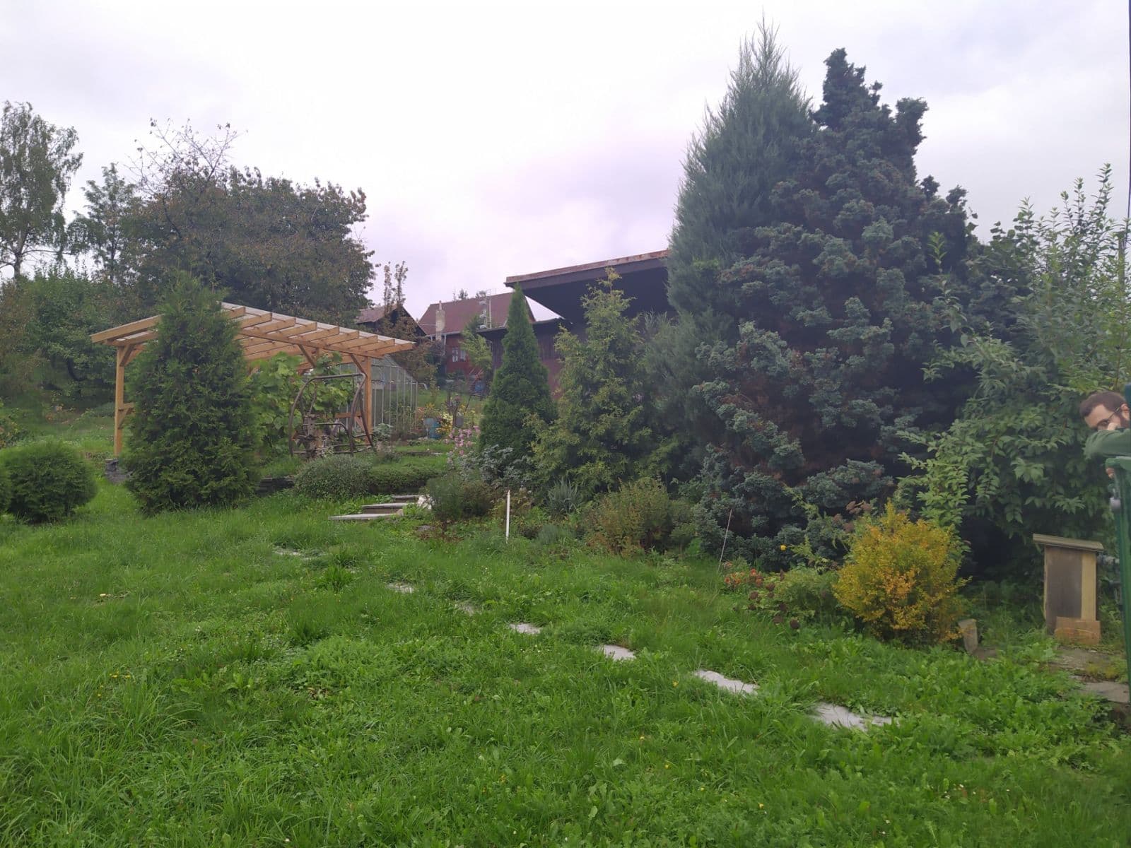 Prodej pozemku 772 m², Budišov nad Budišovkou, Moravskoslezský kraj Prodej pozemku 772 m², Budišov nad Budišovkou, Moravskoslezský kraj