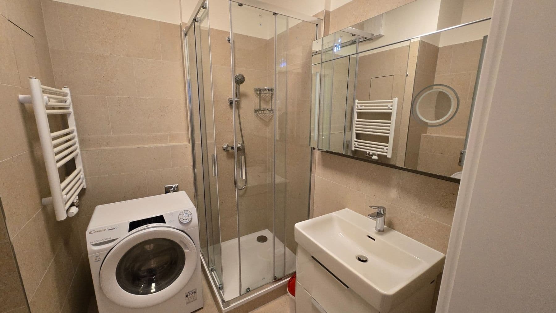 Pronájem bytu 2+kk 54 m², Šífařská, Praha, Praha Pronájem bytu 2+kk 54 m², Šífařská, Praha, Praha