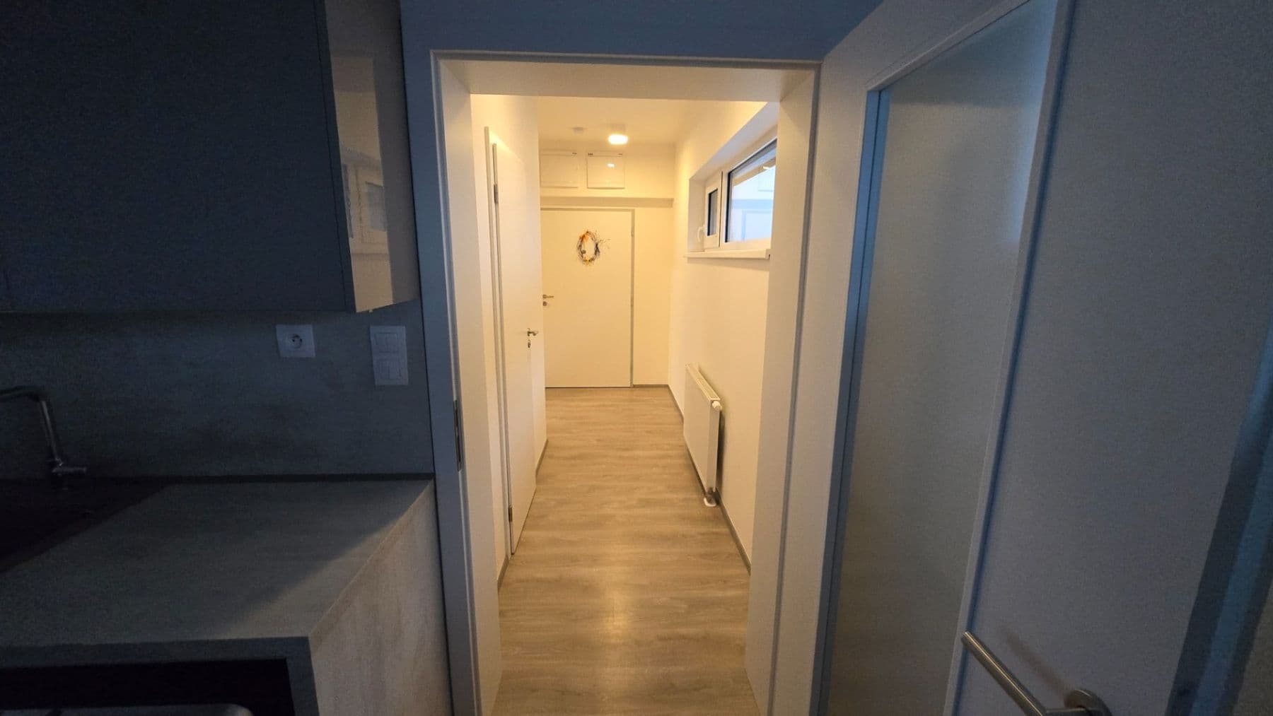 Pronájem bytu 2+kk 54 m², Šífařská, Praha, Praha Pronájem bytu 2+kk 54 m², Šífařská, Praha, Praha