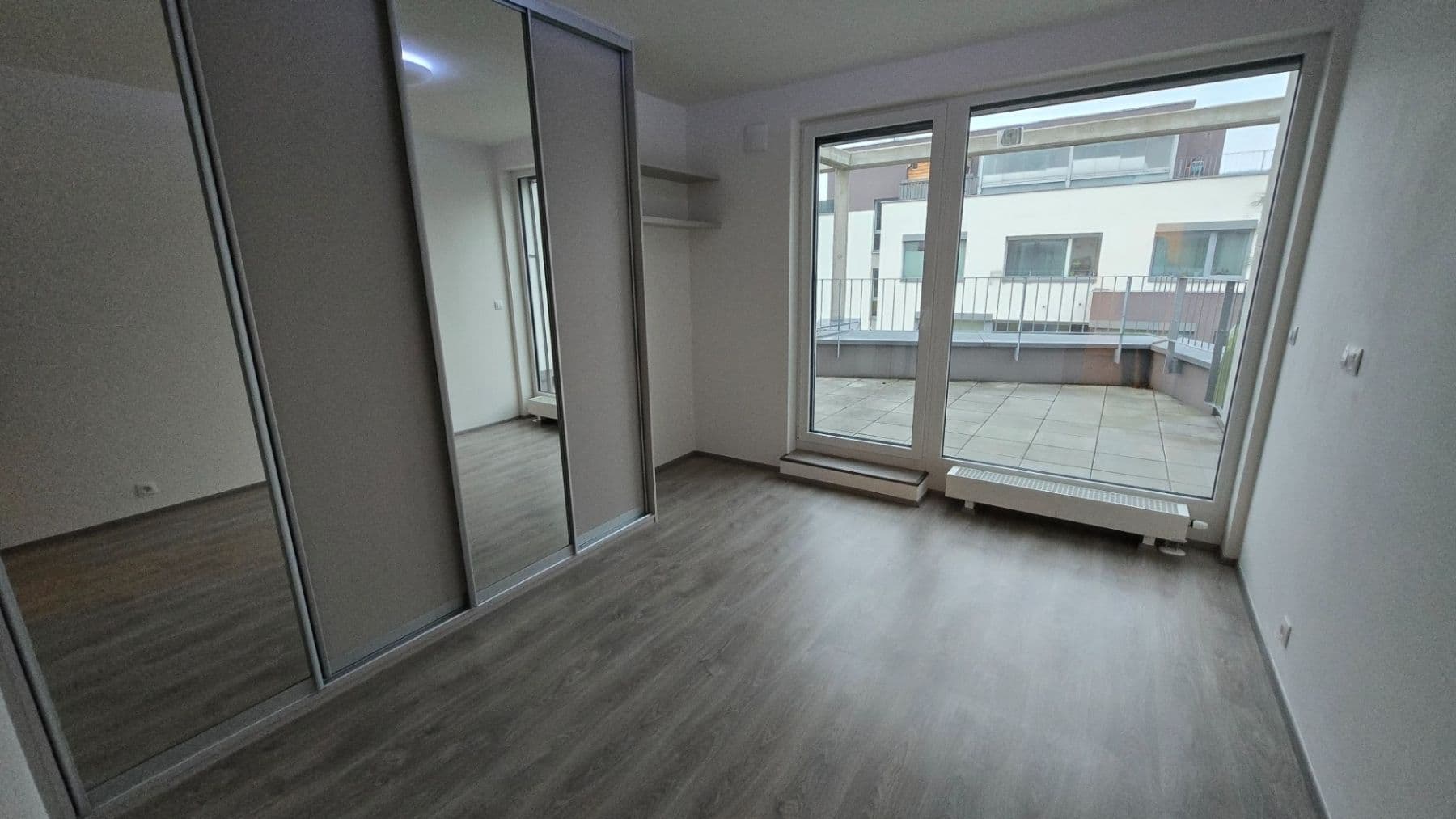 Pronájem bytu 2+kk 54 m², Šífařská, Praha, Praha Pronájem bytu 2+kk 54 m², Šífařská, Praha, Praha