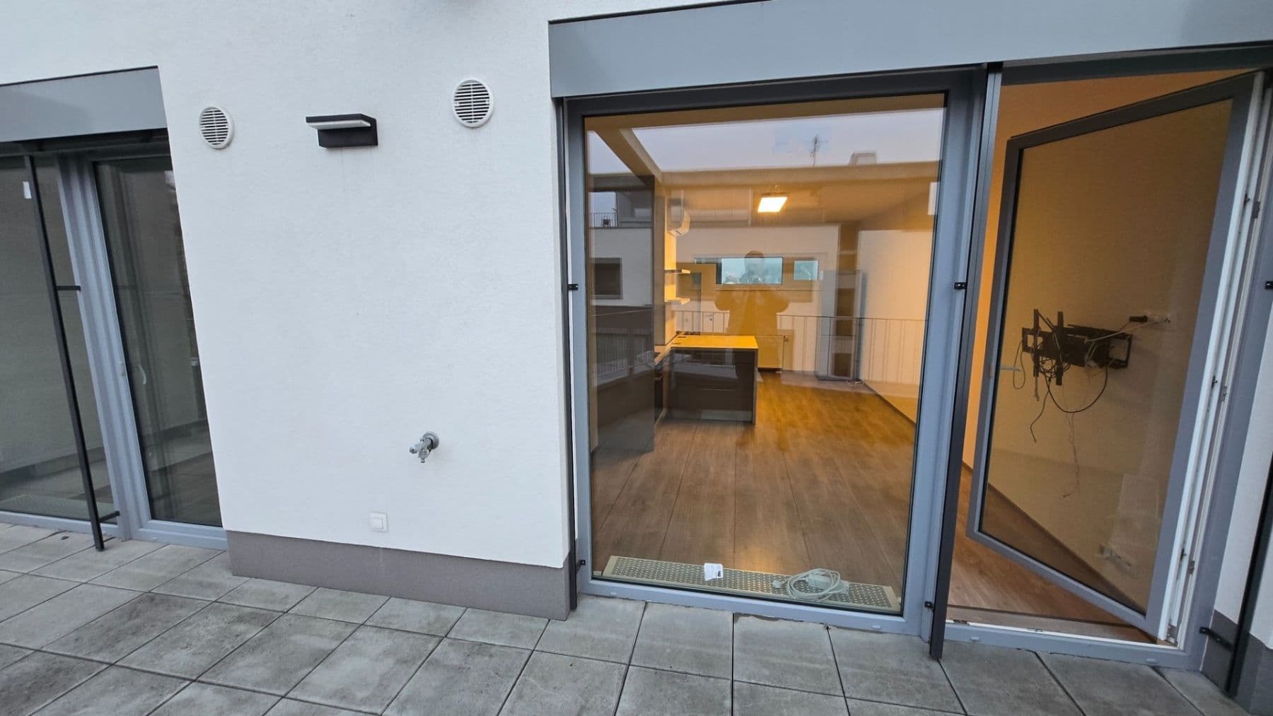 Pronájem bytu 2+kk 54 m², Šífařská, Praha, Praha Pronájem bytu 2+kk 54 m², Šífařská, Praha, Praha