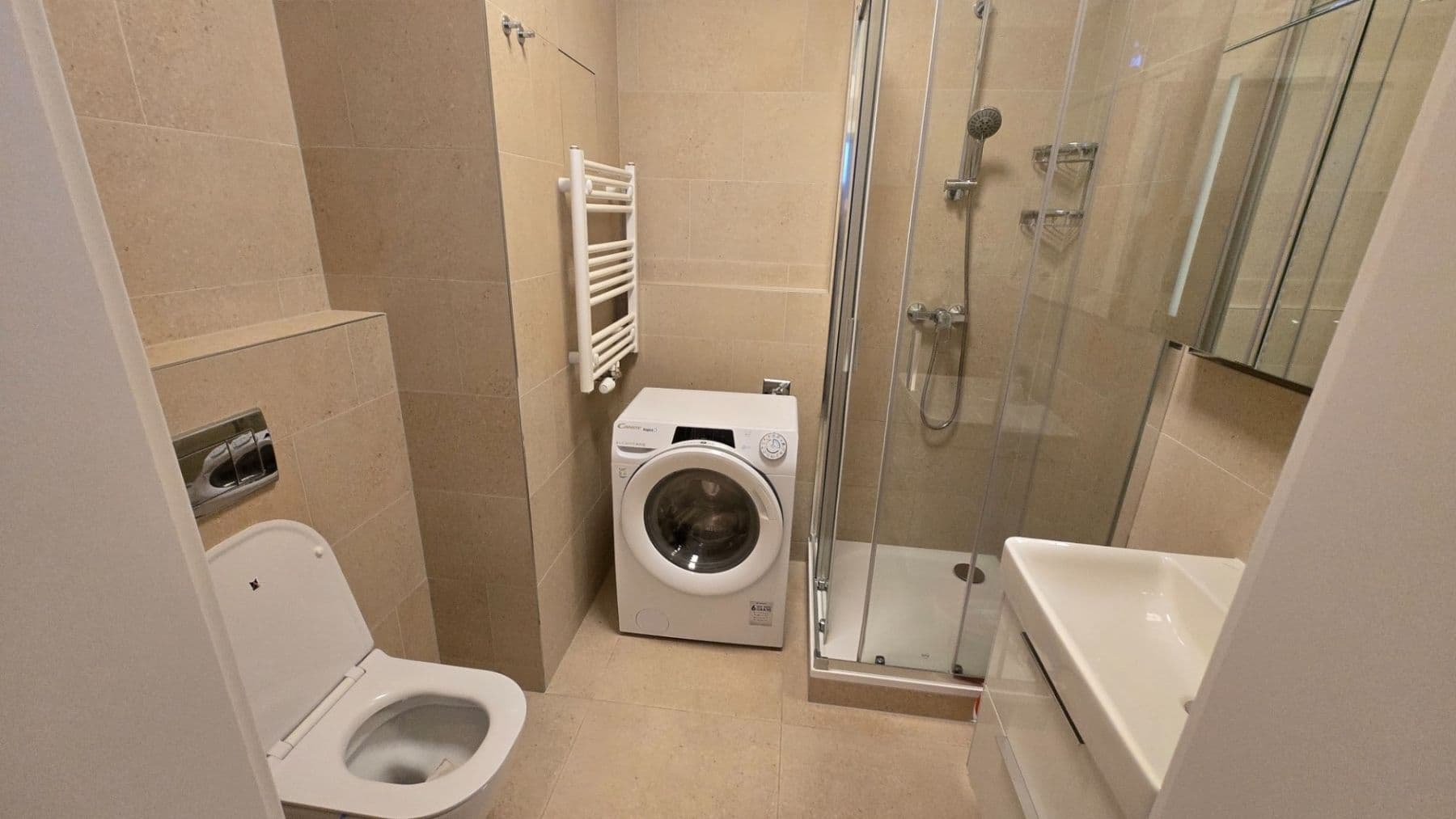 Pronájem bytu 2+kk 54 m², Šífařská, Praha, Praha Pronájem bytu 2+kk 54 m², Šífařská, Praha, Praha