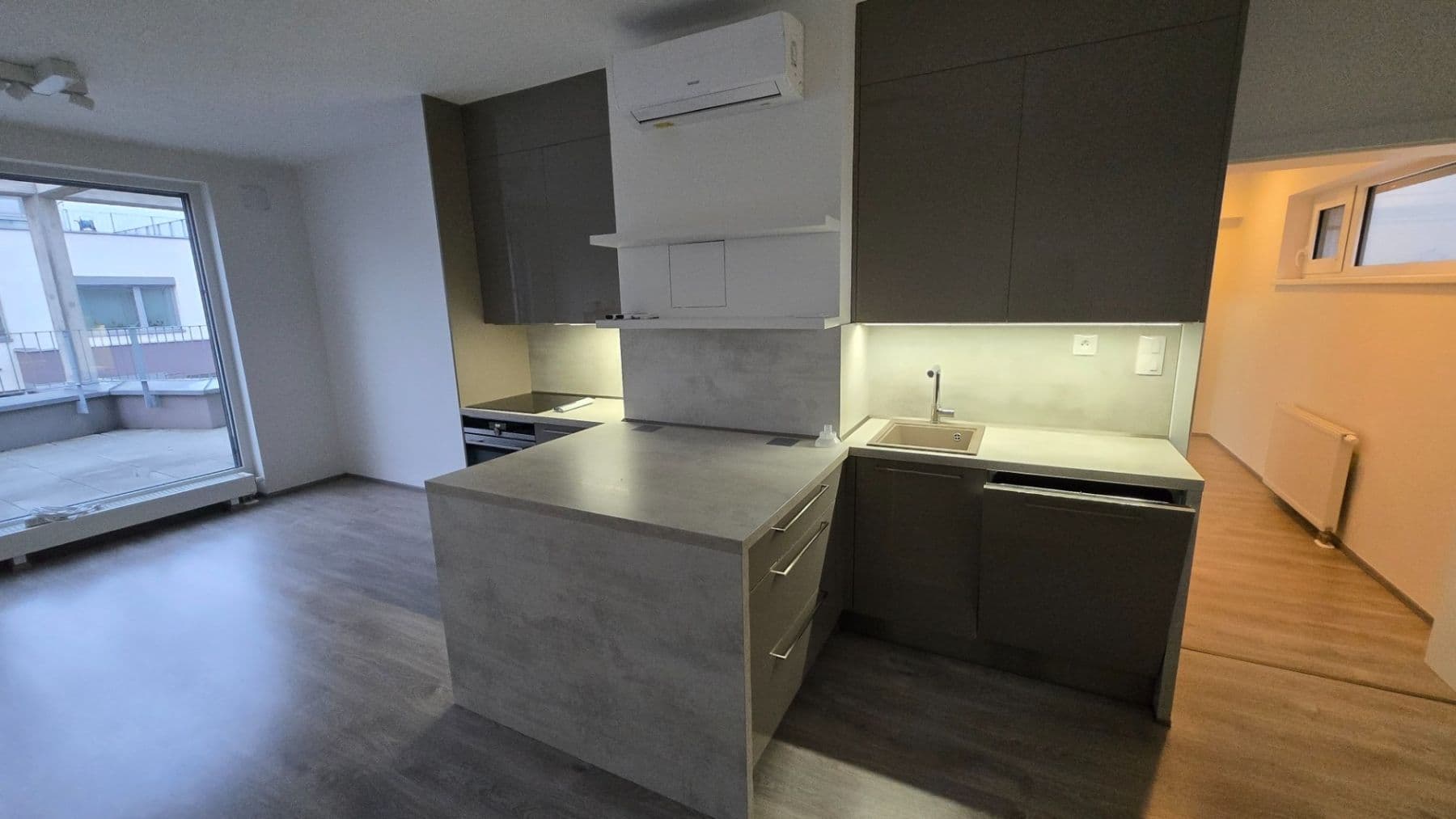 Pronájem bytu 2+kk 54 m², Šífařská, Praha, Praha Pronájem bytu 2+kk 54 m², Šífařská, Praha, Praha