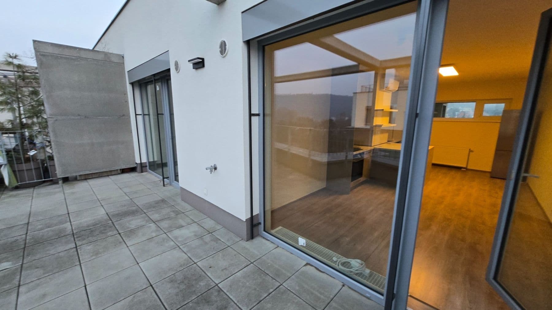 Pronájem bytu 2+kk 54 m², Šífařská, Praha, Praha Pronájem bytu 2+kk 54 m², Šífařská, Praha, Praha