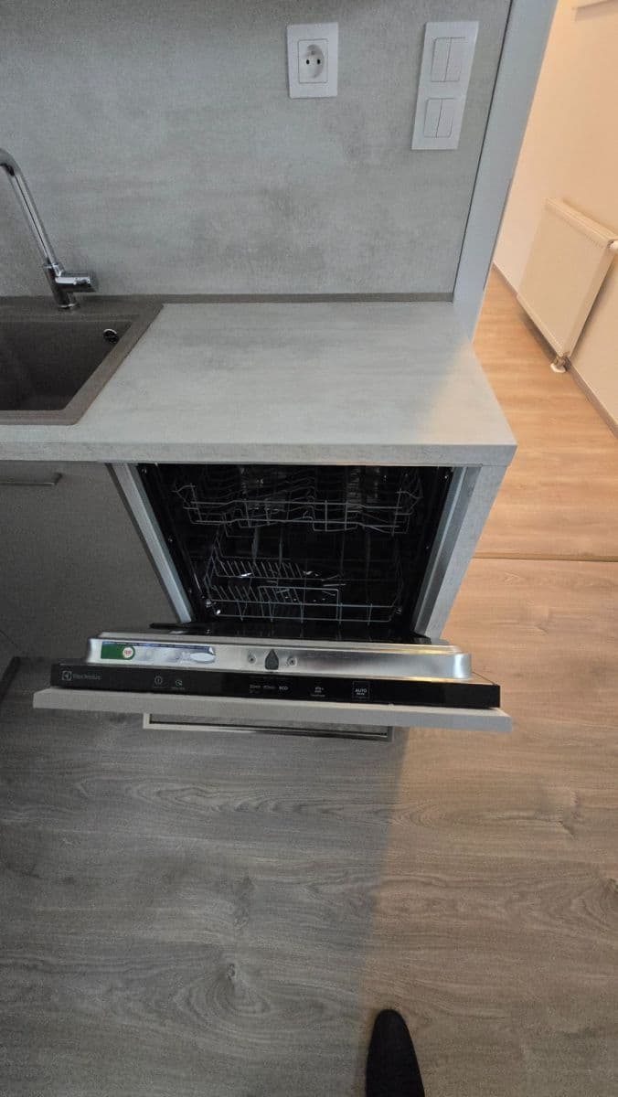 Pronájem bytu 2+kk 54 m², Šífařská, Praha, Praha Pronájem bytu 2+kk 54 m², Šífařská, Praha, Praha