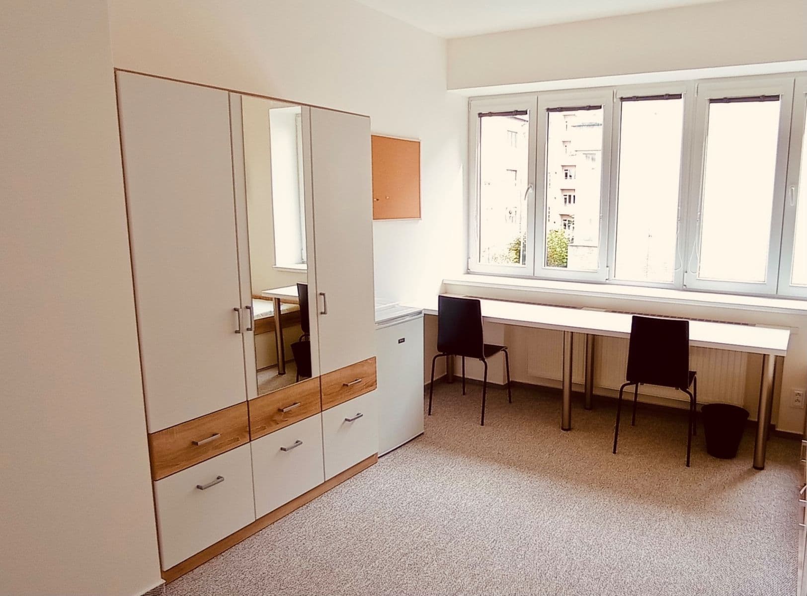 Pronájem bytu 16 m², Vnitřní, Brno, Jihomoravský kraj Pronájem bytu 16 m², Vnitřní, Brno, Jihomoravský kraj