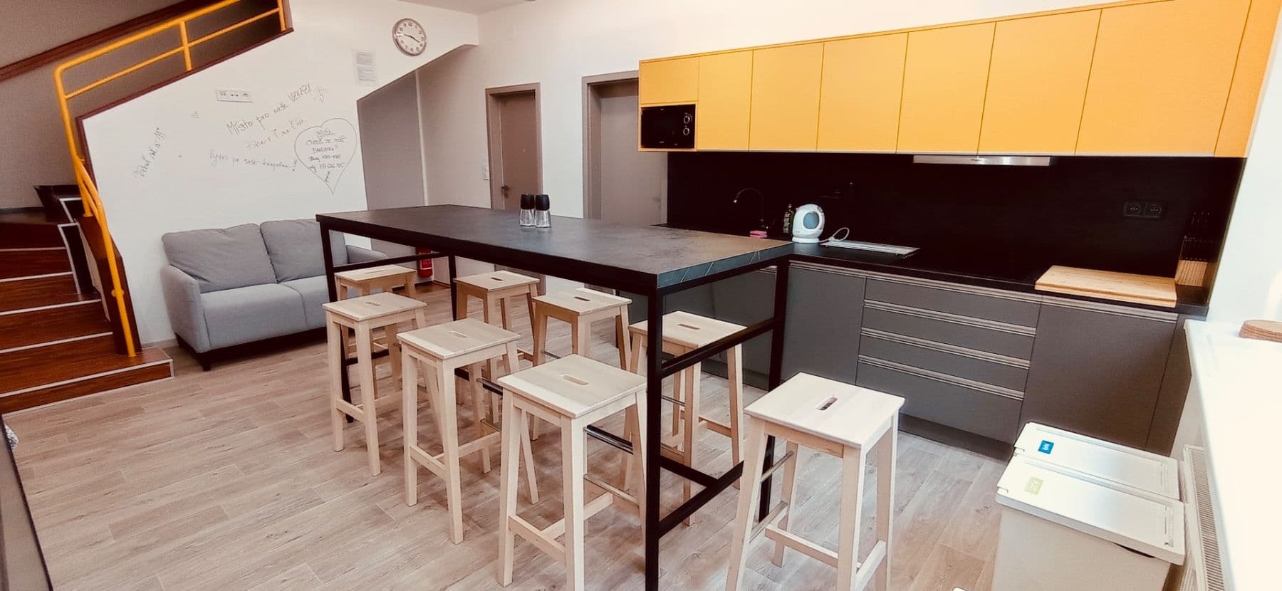 Pronájem bytu 16 m², Vnitřní, Brno, Jihomoravský kraj Pronájem bytu 16 m², Vnitřní, Brno, Jihomoravský kraj