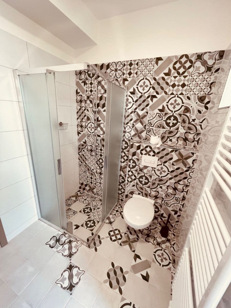 Pronájem bytu 16 m², Vnitřní, Brno, Jihomoravský kraj Pronájem bytu 16 m², Vnitřní, Brno, Jihomoravský kraj