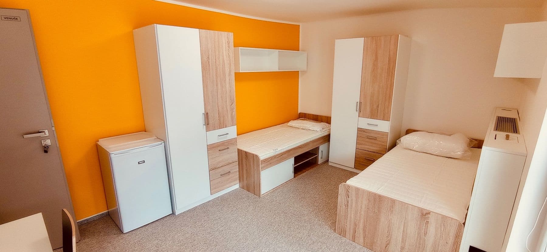 Pronájem bytu 15 m², Vnitřní, Brno, Jihomoravský kraj Pronájem bytu 15 m², Vnitřní, Brno, Jihomoravský kraj