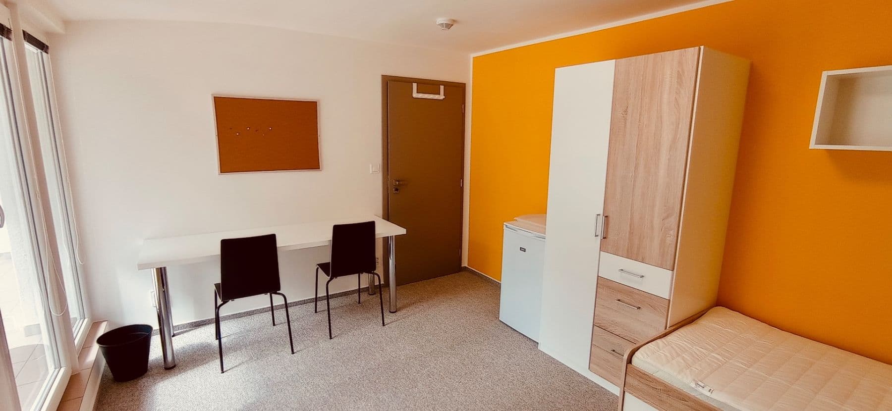 Pronájem bytu 15 m², Vnitřní, Brno, Jihomoravský kraj Pronájem bytu 15 m², Vnitřní, Brno, Jihomoravský kraj