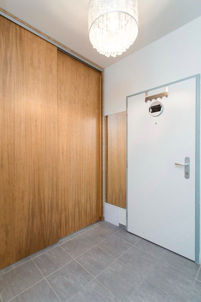 Prodej bytu 2+kk 57 m², Hostivařská, Praha, Praha Prodej bytu 2+kk 57 m², Hostivařská, Praha, Praha