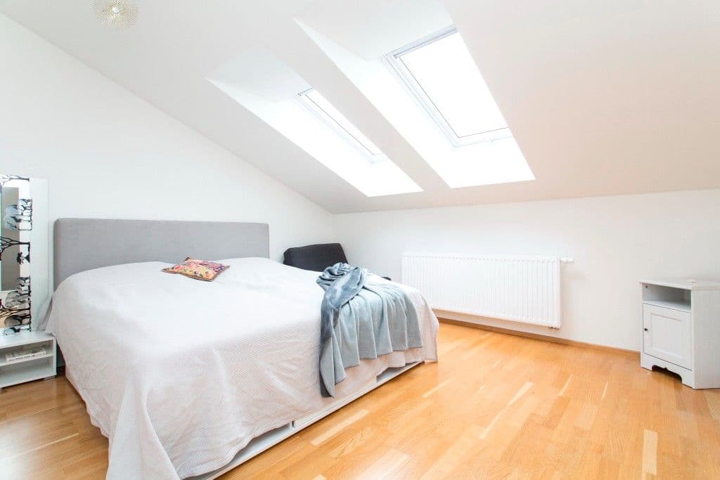 Prodej bytu 2+kk 57 m², Hostivařská, Praha, Praha Prodej bytu 2+kk 57 m², Hostivařská, Praha, Praha