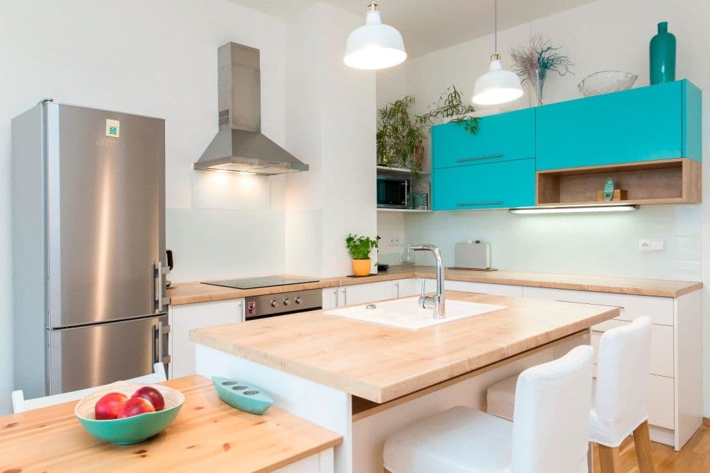 Prodej bytu 2+kk 57 m², Hostivařská, Praha, Praha Prodej bytu 2+kk 57 m², Hostivařská, Praha, Praha