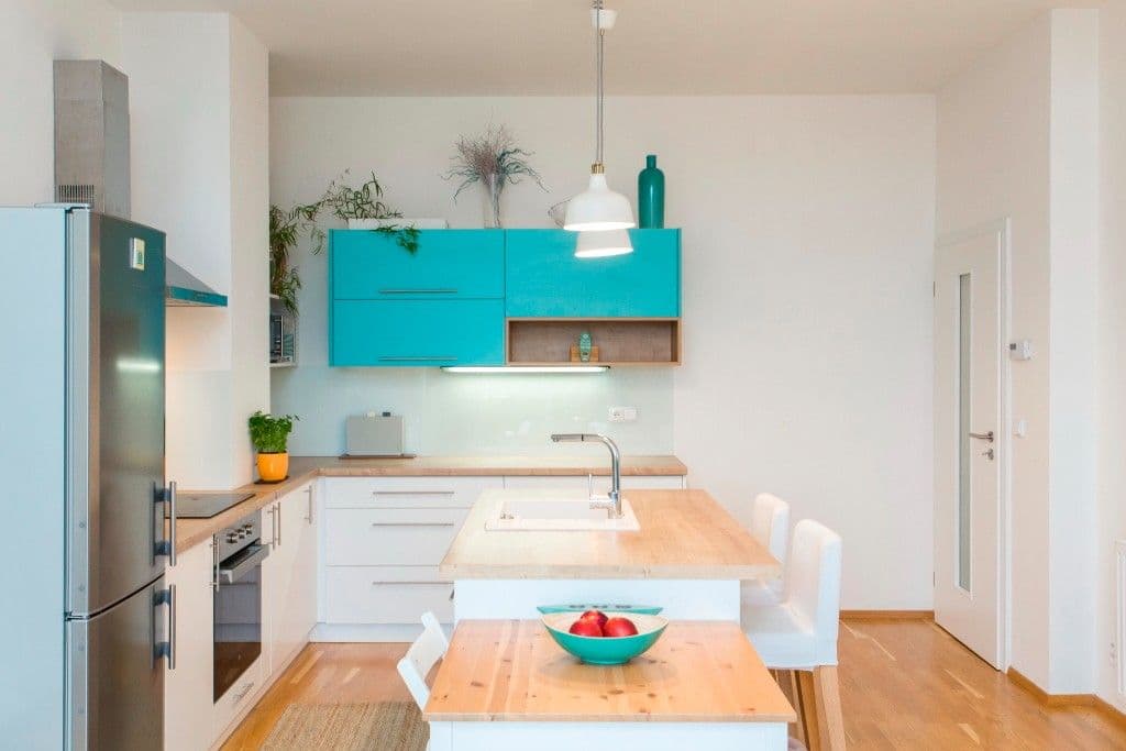 Prodej bytu 2+kk 57 m², Hostivařská, Praha, Praha Prodej bytu 2+kk 57 m², Hostivařská, Praha, Praha