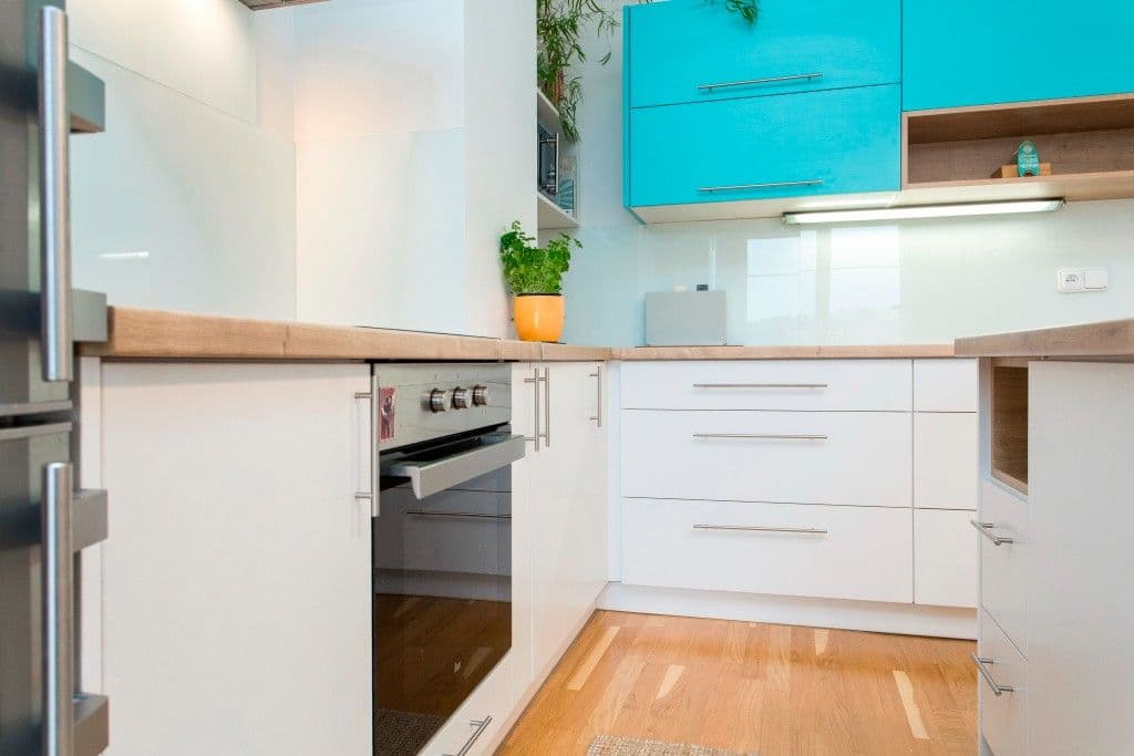 Prodej bytu 2+kk 57 m², Hostivařská, Praha, Praha Prodej bytu 2+kk 57 m², Hostivařská, Praha, Praha