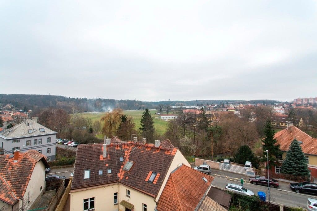 Prodej bytu 2+kk 57 m², Hostivařská, Praha, Praha Prodej bytu 2+kk 57 m², Hostivařská, Praha, Praha