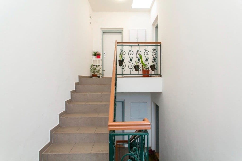 Prodej bytu 2+kk 57 m², Hostivařská, Praha, Praha Prodej bytu 2+kk 57 m², Hostivařská, Praha, Praha