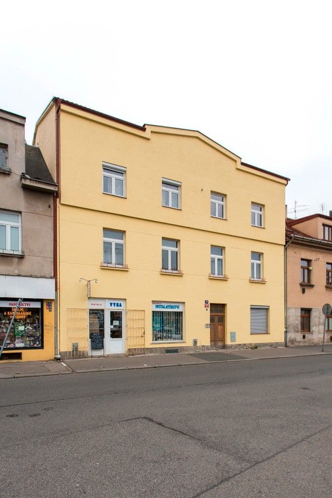 Prodej bytu 2+kk 57 m², Hostivařská, Praha, Praha Prodej bytu 2+kk 57 m², Hostivařská, Praha, Praha