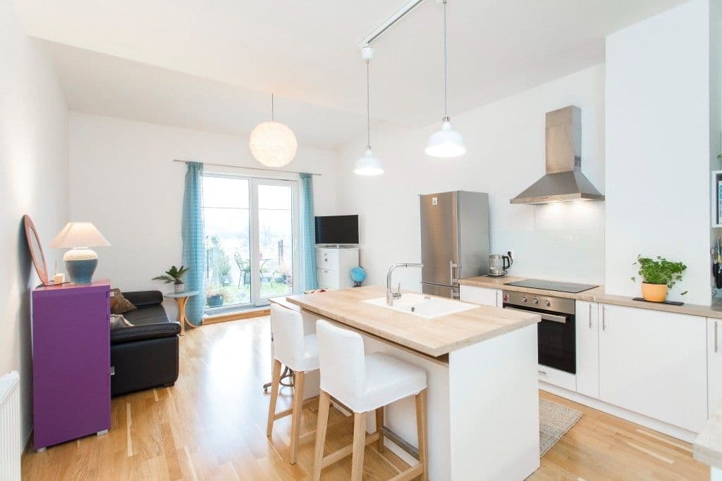 Prodej bytu 2+kk 57 m², Hostivařská, Praha, Praha Prodej bytu 2+kk 57 m², Hostivařská, Praha, Praha