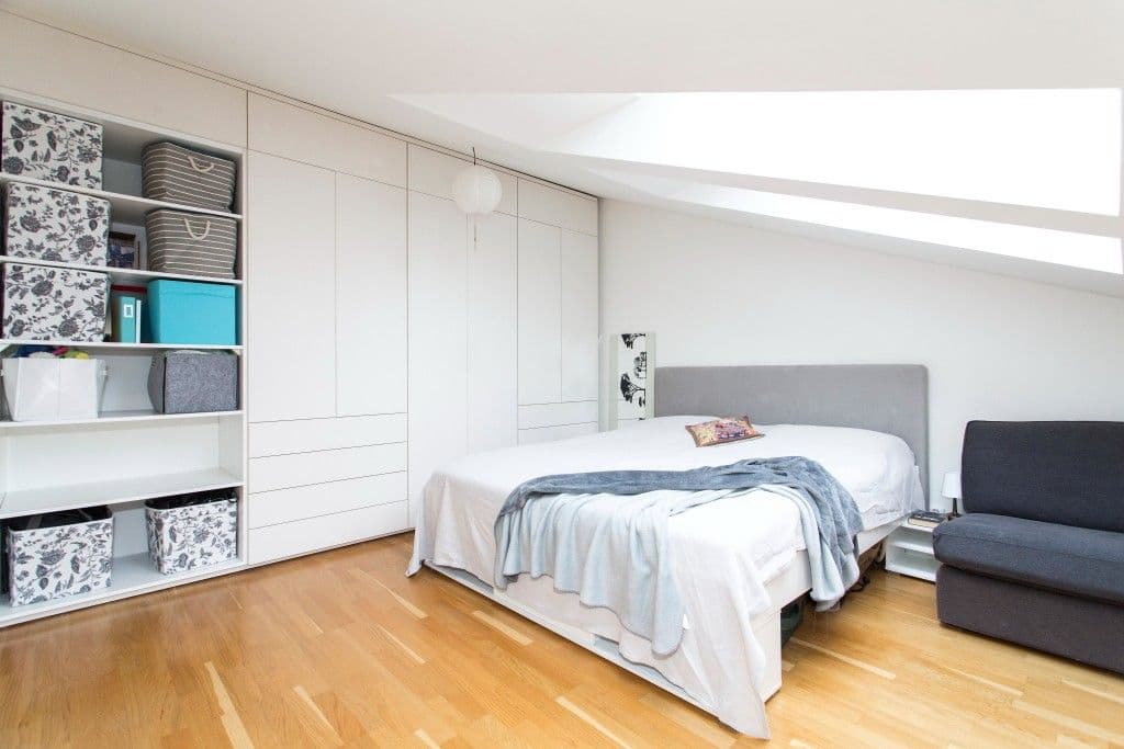 Prodej bytu 2+kk 57 m², Hostivařská, Praha, Praha Prodej bytu 2+kk 57 m², Hostivařská, Praha, Praha